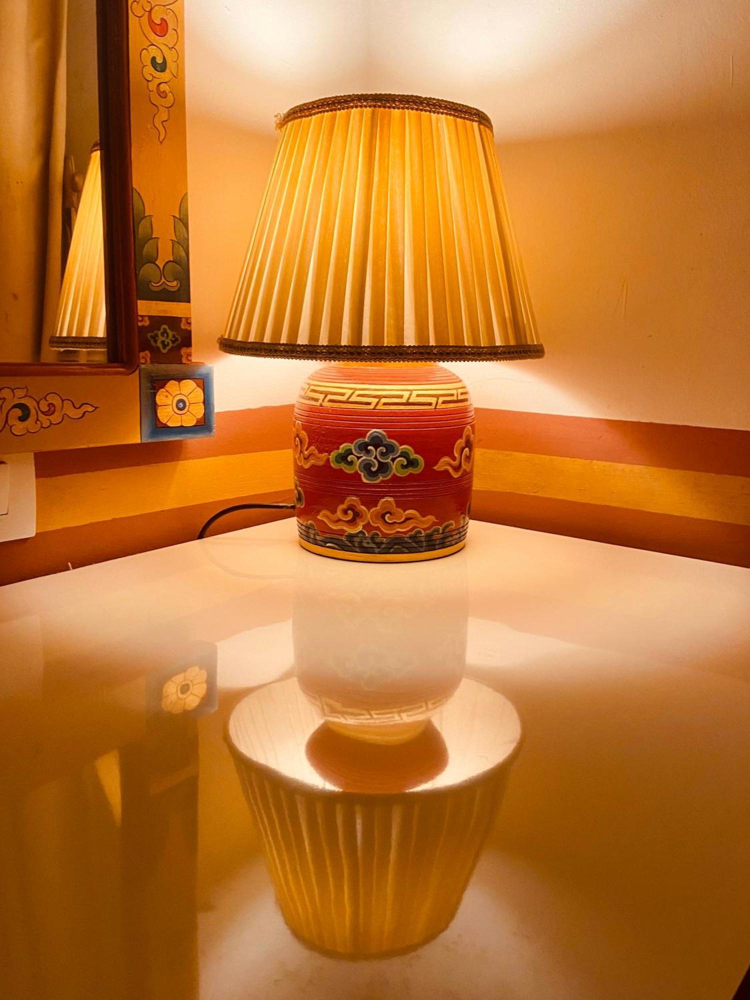 Three Jewels Boutique Hotel ポカラ エクステリア 写真